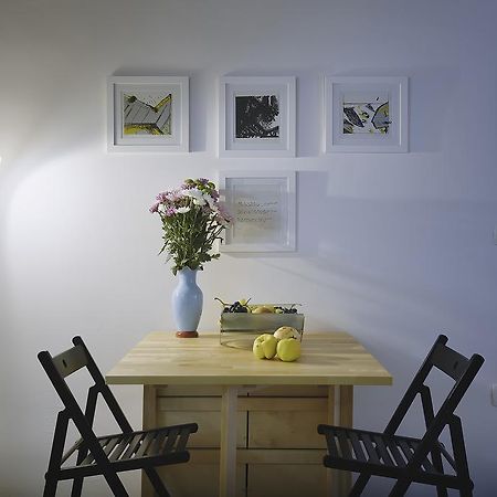 Art Kuca Cvajner Apartment Pula Ruang foto